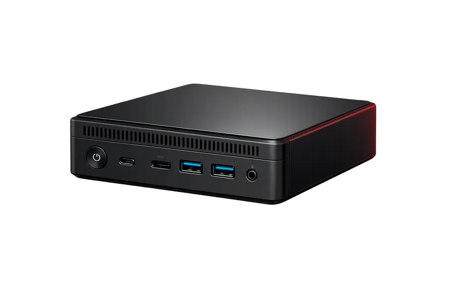 Ordenadores de sobremesa i7 reacondicionados