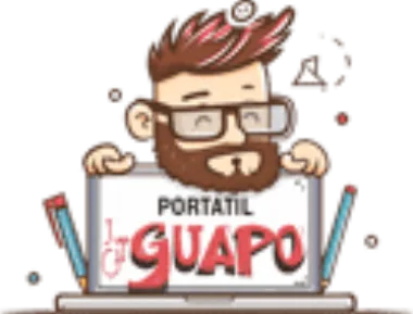 Portátil Guapo