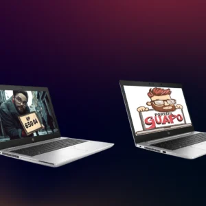 6 Beneficios de Comprar un Portátil Reacondicionado sobre uno Nuevo 2 Portatil Reacondicionado