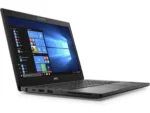 Dell 7280 INTEL I5-7300U/8GB/12,5"FHD/256SSD