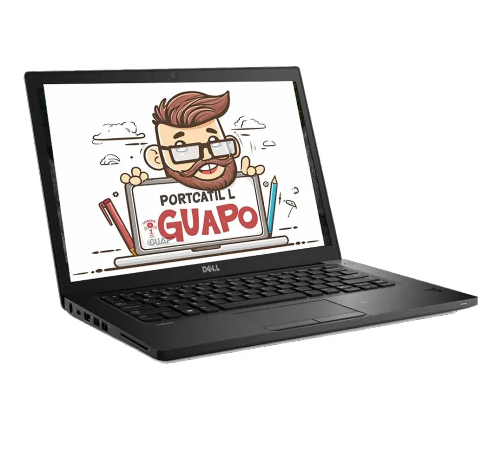 dell latitude 7490