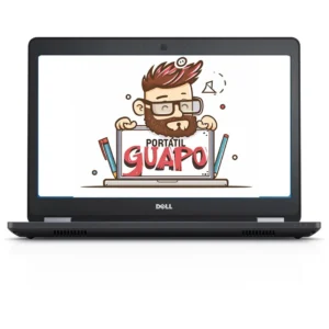 Descubre el Dell E5480: Un Reacondicionado Ideal 4 Dell Latitude E5480