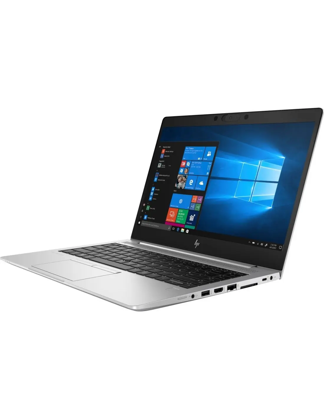 HP EliteBook 745 G6: Rendimiento Superior al Alcance de tu Mano