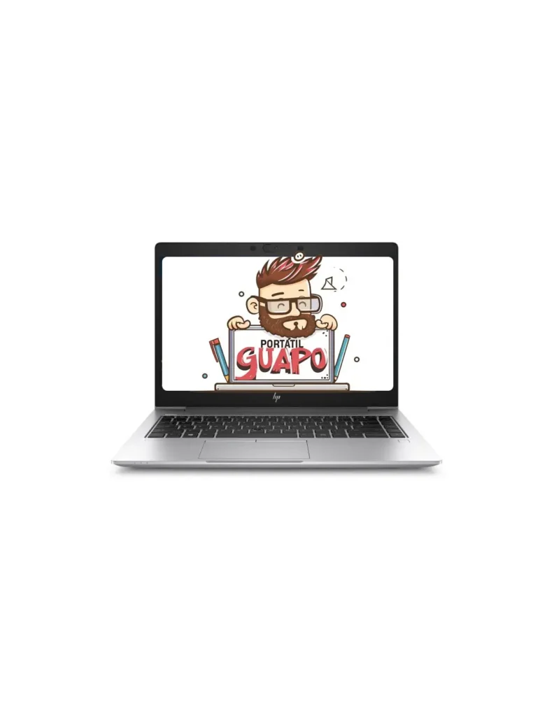 HP EliteBook 745 G6 Ryzen 5 Pro 3500U/8GB 14" Fhd/256 SSD NVME 7 HP EliteBook 745 G6 Ryzen 5 PRO 3500U/16GB/14"FHD/256SSD
