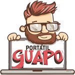 Portátil Guapo