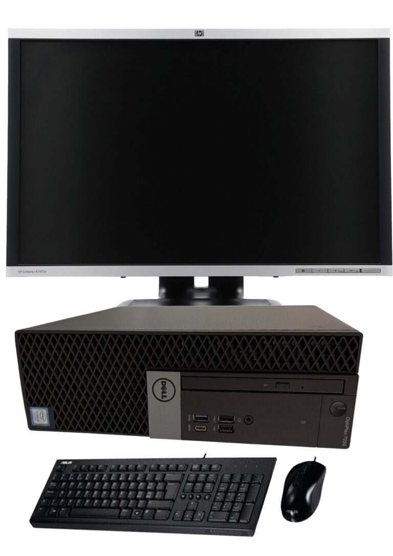 DELL 7050 3 1