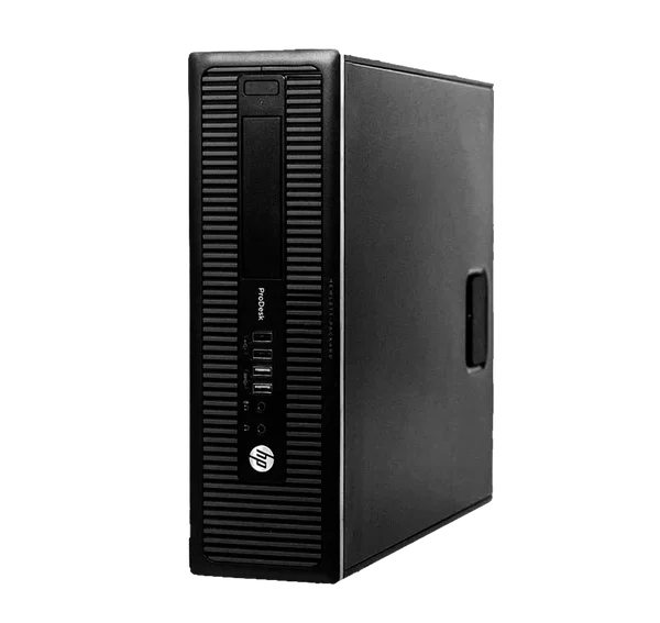 HP PRODESK 600 G2