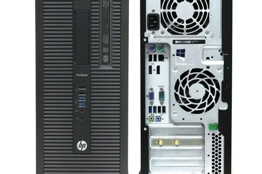 HP PRODESK 600 G1
