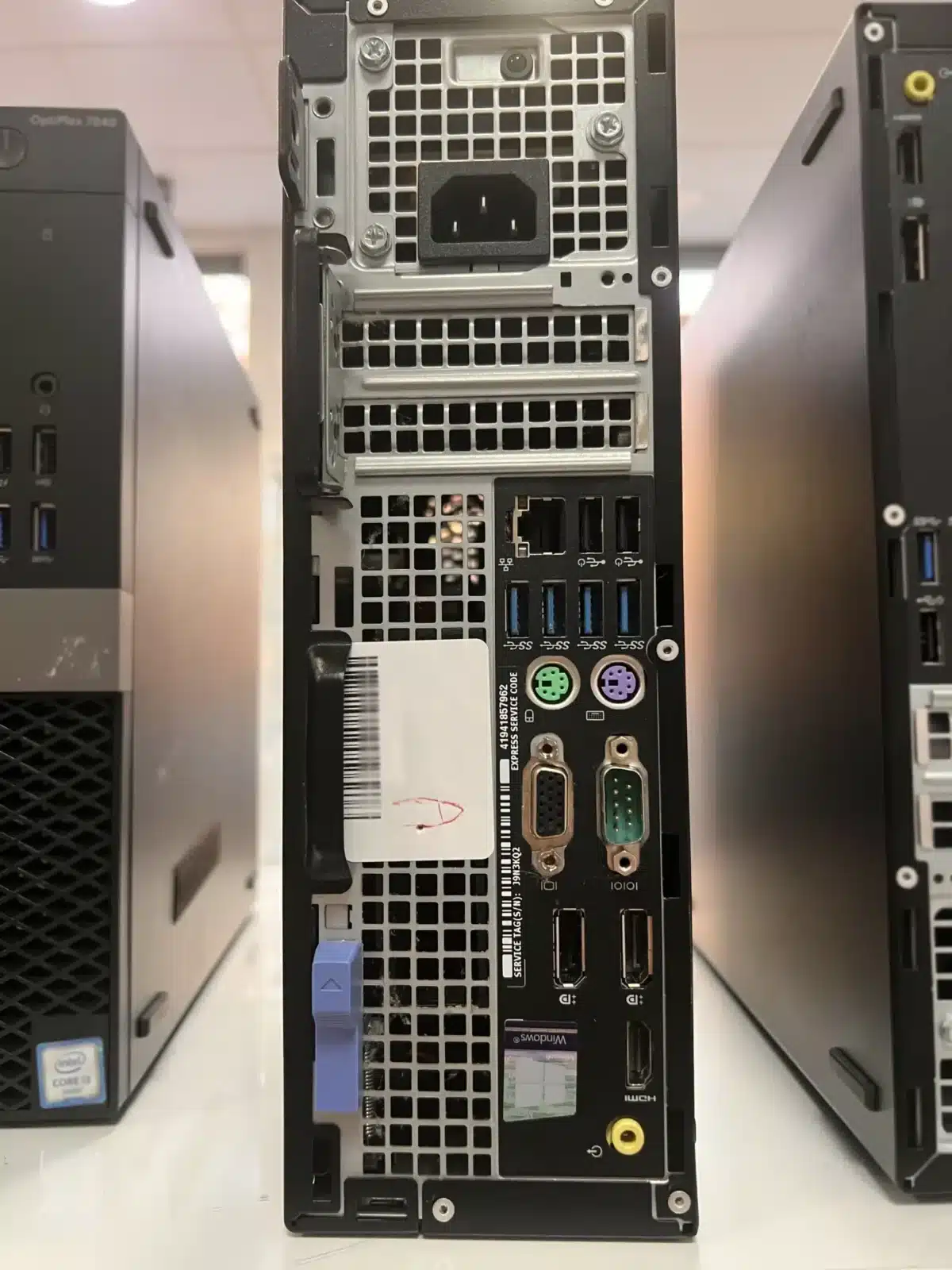 DELL 3050 I5 7500