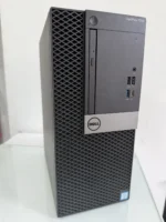 DELL OPTIPLEX 7050 MT I7-6700 8Gb RAM 256Gb SSD M2 NVME