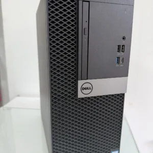 DELL OPTIPLEX 7050 MT I7-6700 8Gb RAM 256Gb SSD M2 NVME