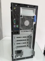 DELL OPTIPLEX 7050 MT I7-6700 8Gb RAM 256Gb SSD M2 NVME