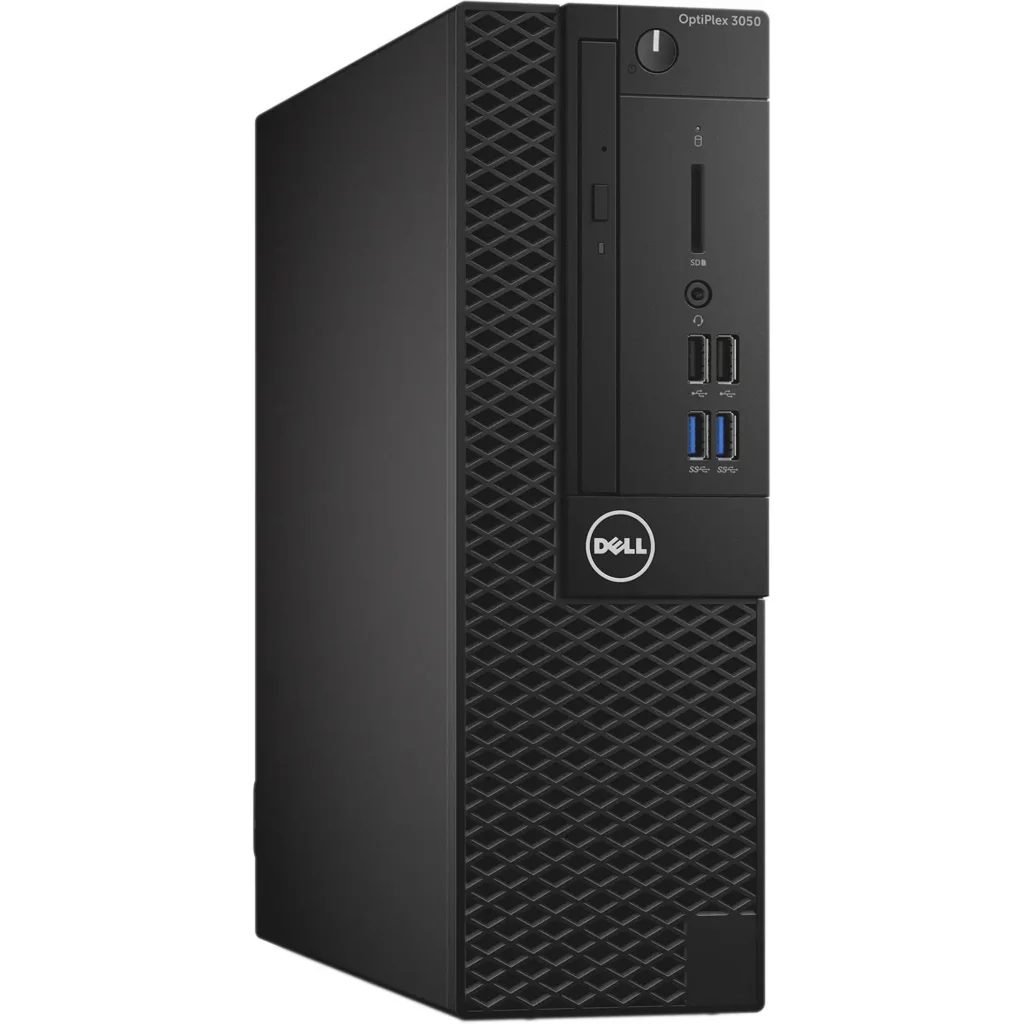 DELL OPTIPLEX 3050