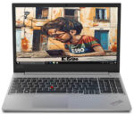 Lenovo ThinkPad E590 Intel i7-8565U/16GB 15.6" FHD /256 SSD NVME - Imagen 3
