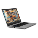 Lenovo ThinkPad E590 Intel i7-8565U/16GB 15.6" FHD /256 SSD NVME - Imagen 2