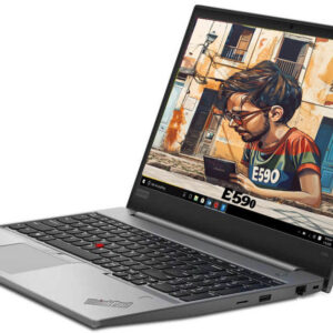 Lenovo ThinkPad E590