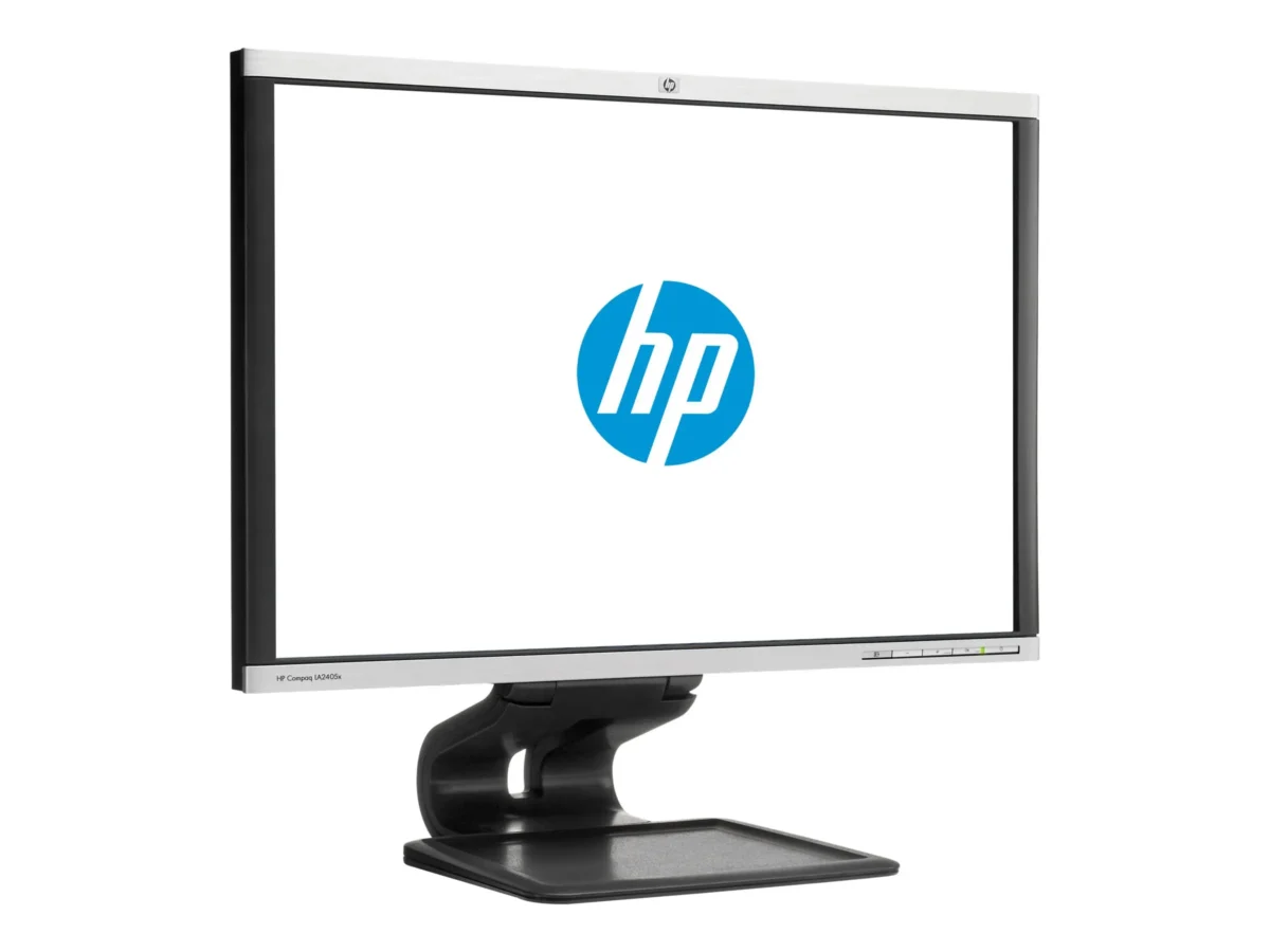 HP MONITOR LA2405X