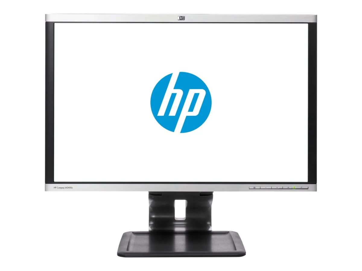 hp la2405x 2