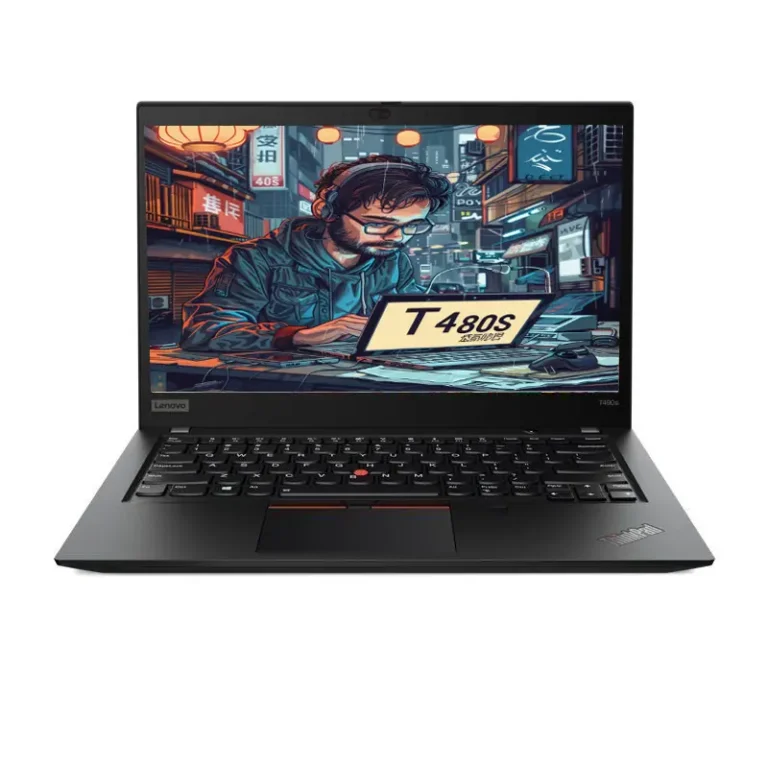 Lenovo ThinkPad T480