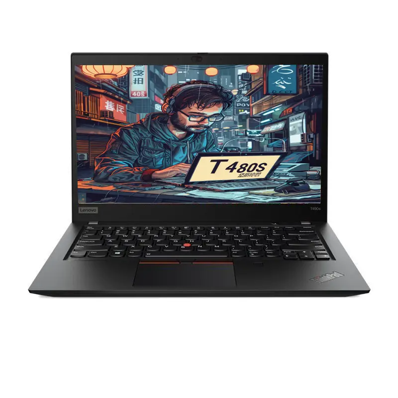 Lenovo ThinkPad T480