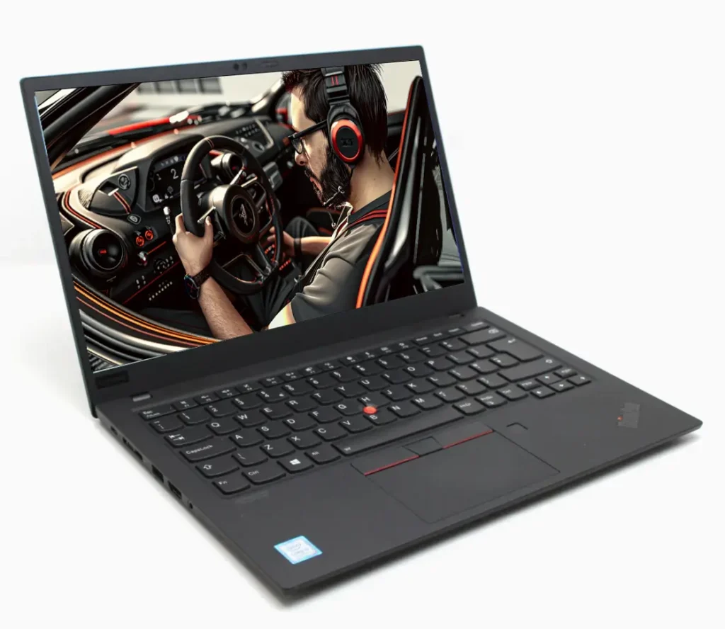 Lenovo X1 CARBON