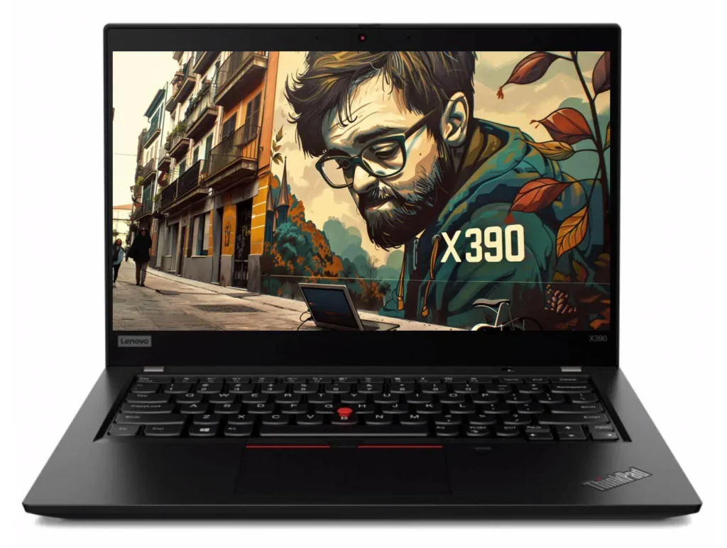 Lenovo ThinkPad X390