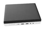 HP ELITEDESK 705 G4 DM RYZEN 5 2400G