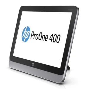 HP ProOne 400 G1 I5-4590T 8GB RAM 240 SSD Disco Nuevo