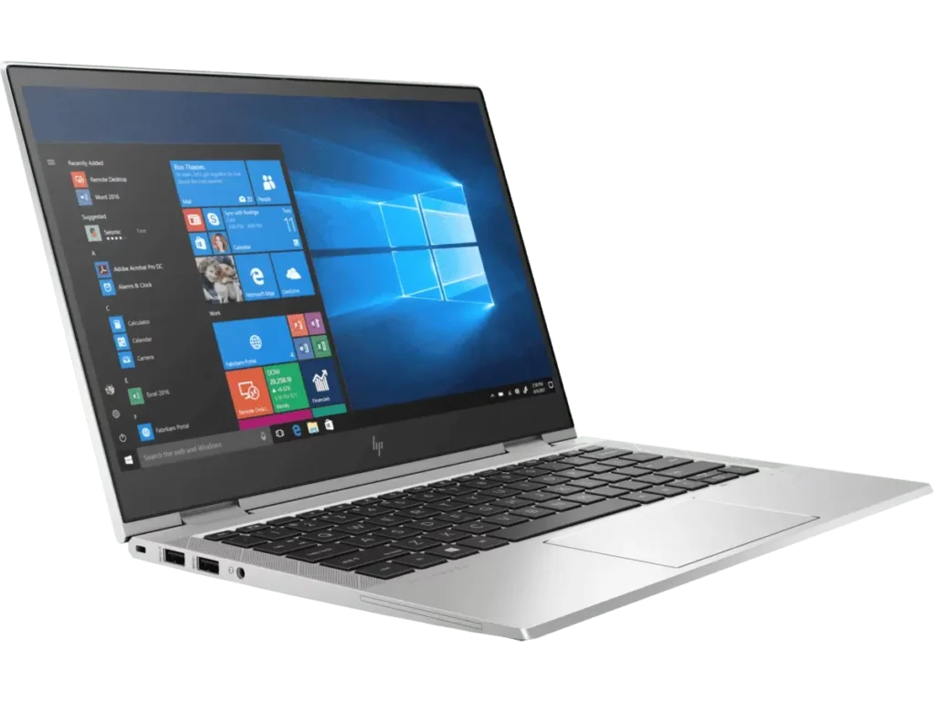 HP EliteBook 830 G7 i5-10210U/8GB/13.3" Fhd/256 SSD NVME | Grau A 5 HP EliteBook 830 G7 i5-10210U/8GB/13.3″ Fhd/256 SSD NVME | Grado A