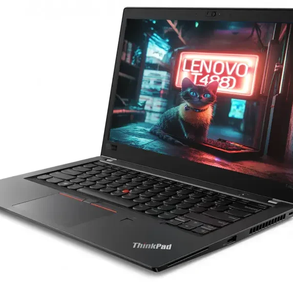 Lenovo ThinkPad T480