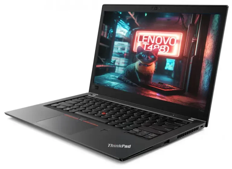 Lenovo ThinkPad T480