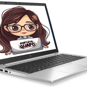 HP EliteBook 840 G7