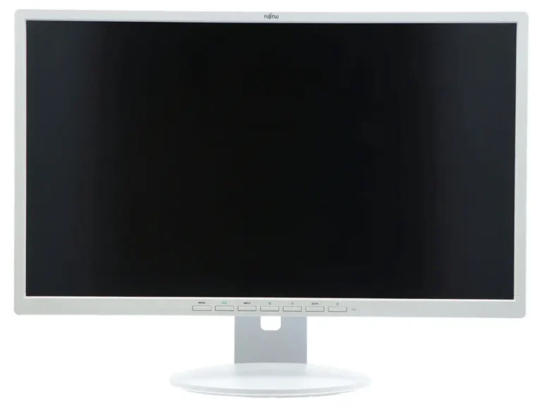 FUJITSU MONITOR B24-8