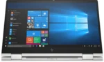HP EliteBook X360 830 G7 i5-10310U16GB13.3 Fhd TACTIL 256 SSD NVME