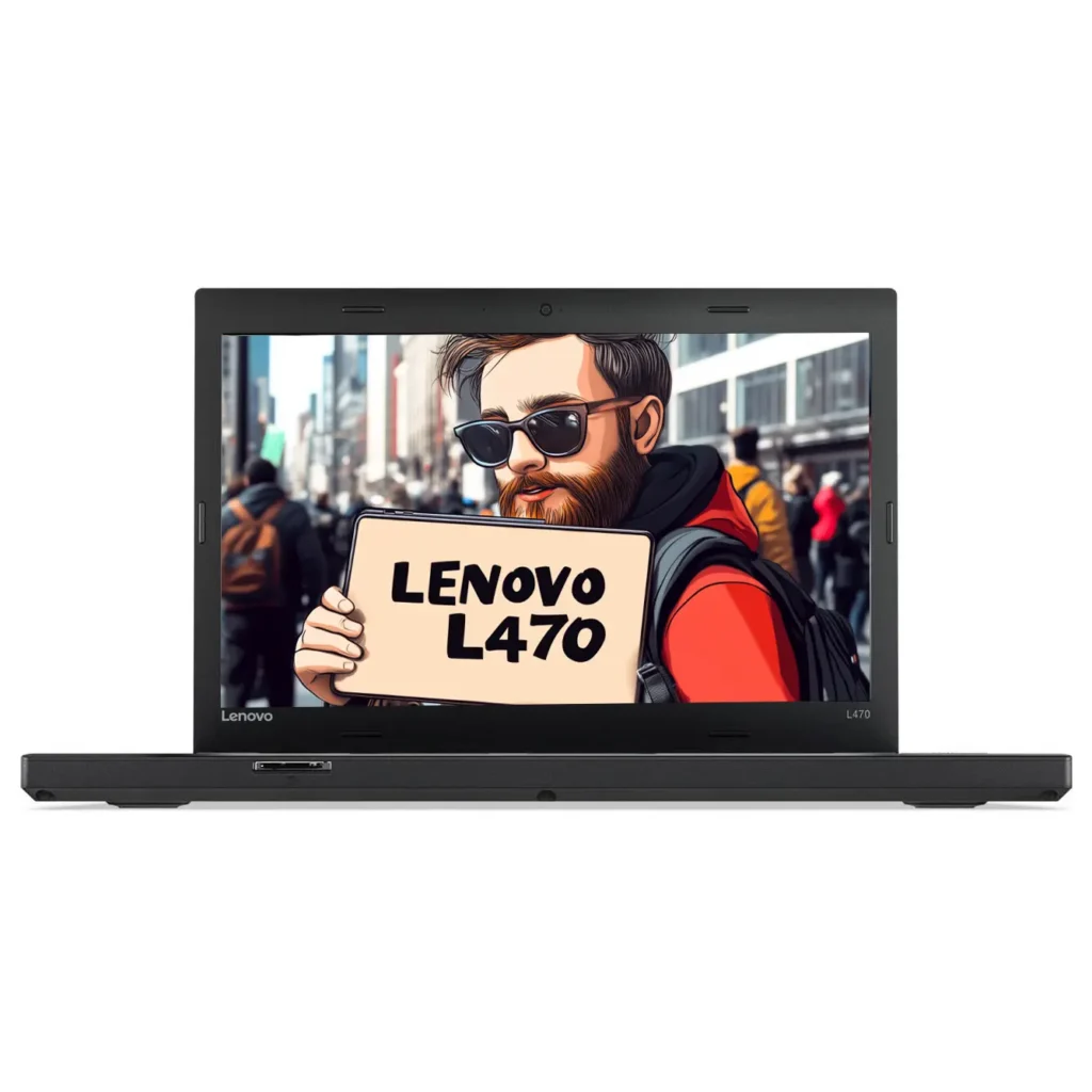 Lenovo L470