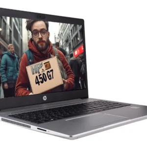 HP 450 G7