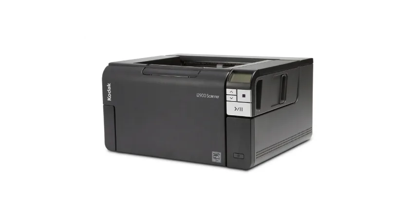 Kodak i2900