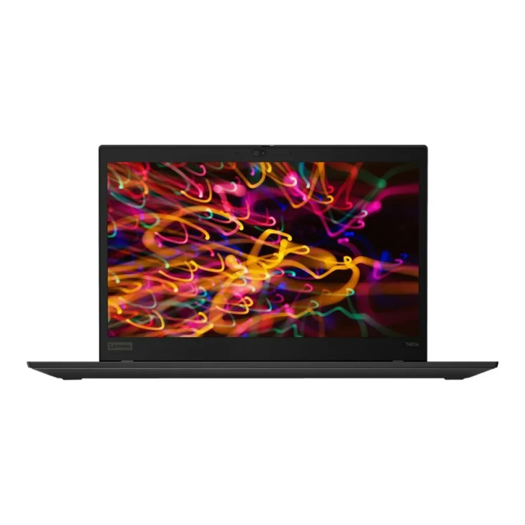 Lenovo L490 i5 8365U/8GB 14" FHD /256 SSD NVME | Grado A 7 LENOVO L490 reacondicionado 6