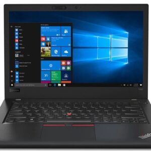 Lenovo ThinkPad T480