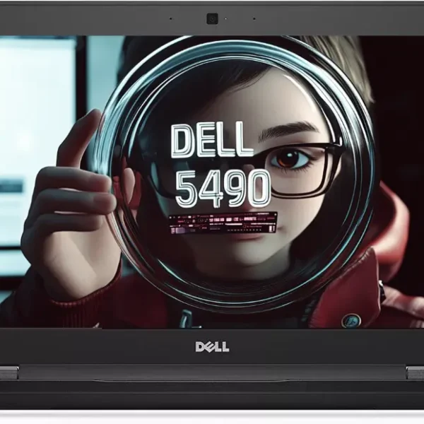 Dell Latitude 5490