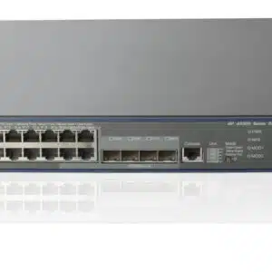 HP SWITCH 5500