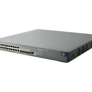 HP SWITCH 5500