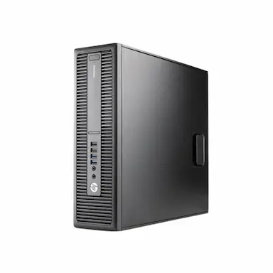 Reacondicionados PC HP