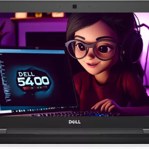 Dell Latitude 5400