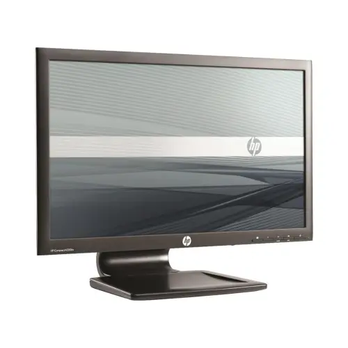 HP LA2306X