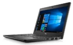 Dell 5280 INTEL I5-7300U/8GB/12,5"FHD/256SSD
