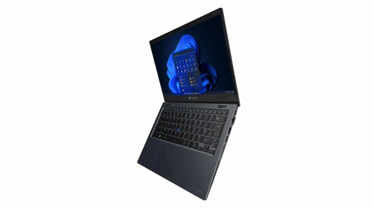 Dynabook Portege X30L-J-13Q /Intel I5-1135G7/16GB RAM/ 256GB SSD / 13.3" FHD Táctil GRADO B - Imagen 7