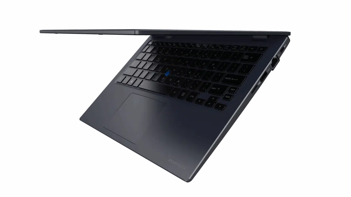 Dynabook Portege X30L-J-13Q /Intel I5-1135G7/16GB RAM/ 256GB SSD / 13.3" FHD Táctil GRADO B - Imagen 11