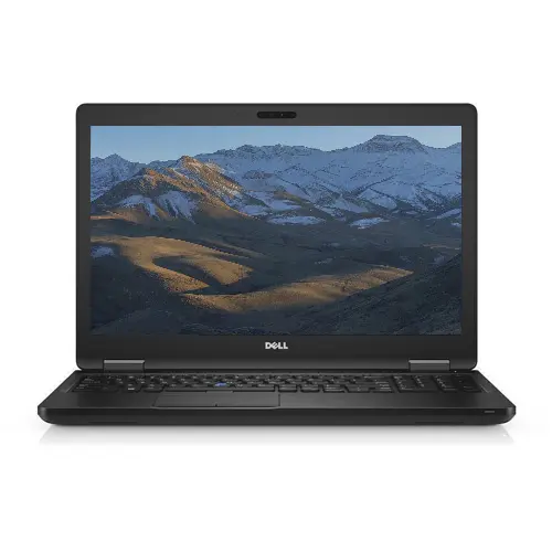 Dell Latitude 5580