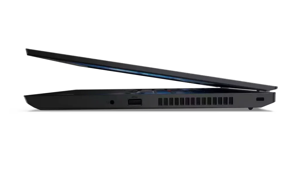 Lenovo ThinkPad L14 Gen 2 i5-1145G7/8GB/256 SSD/14" | Grau A 9 Lenovo ThinkPad L14 Gen 2 i5-1145G7/16GB/512 SSD/14″